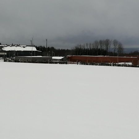 Eifel Lodge Butgenbach Luaran gambar
