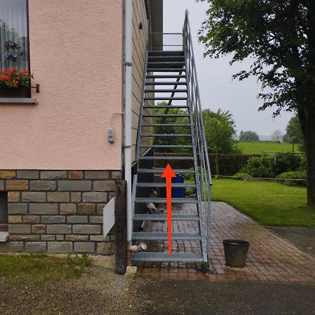 Eifel Lodge Butgenbach Luaran gambar