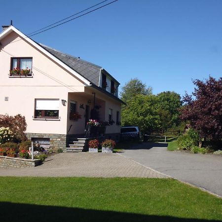 Eifel Lodge Butgenbach Luaran gambar