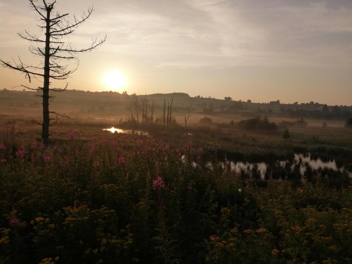 Eifel Lodge Butgenbach Luaran gambar