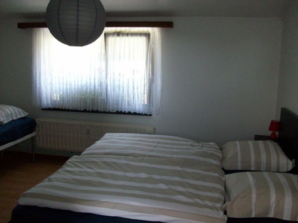 Eifel Lodge Butgenbach Luaran gambar