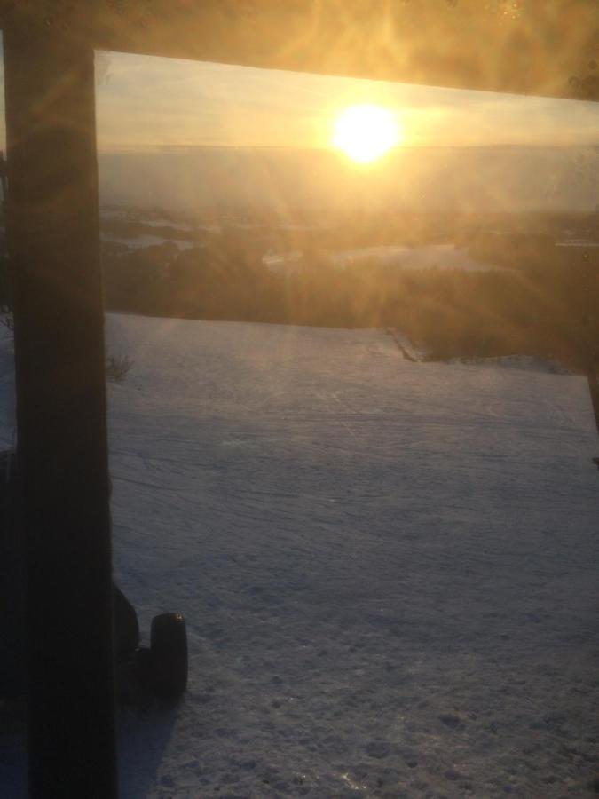 Eifel Lodge Butgenbach Luaran gambar