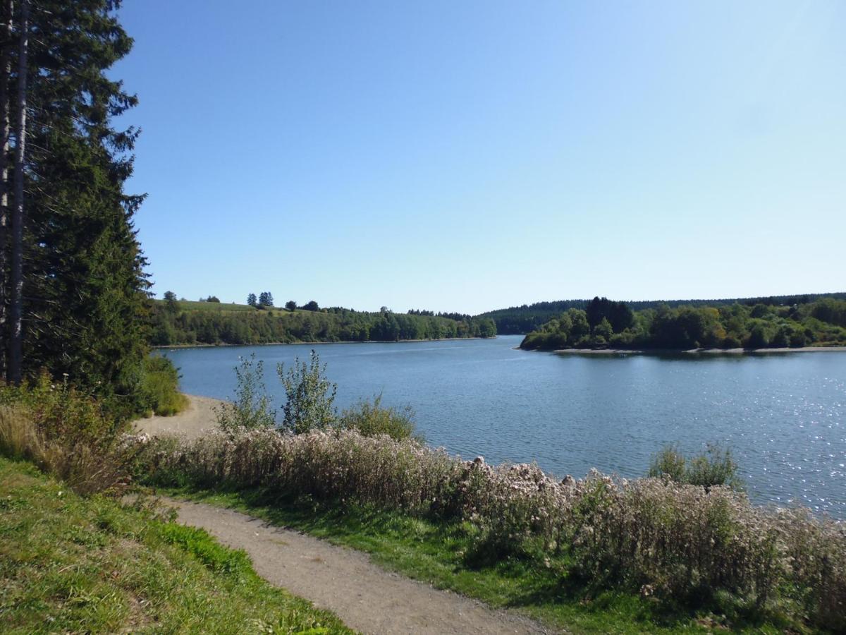 Eifel Lodge Butgenbach Luaran gambar