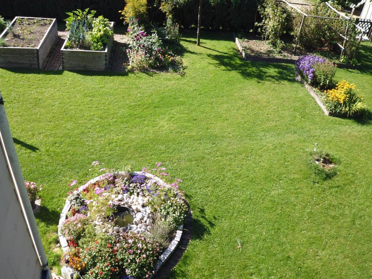 Eifel Lodge Butgenbach Luaran gambar