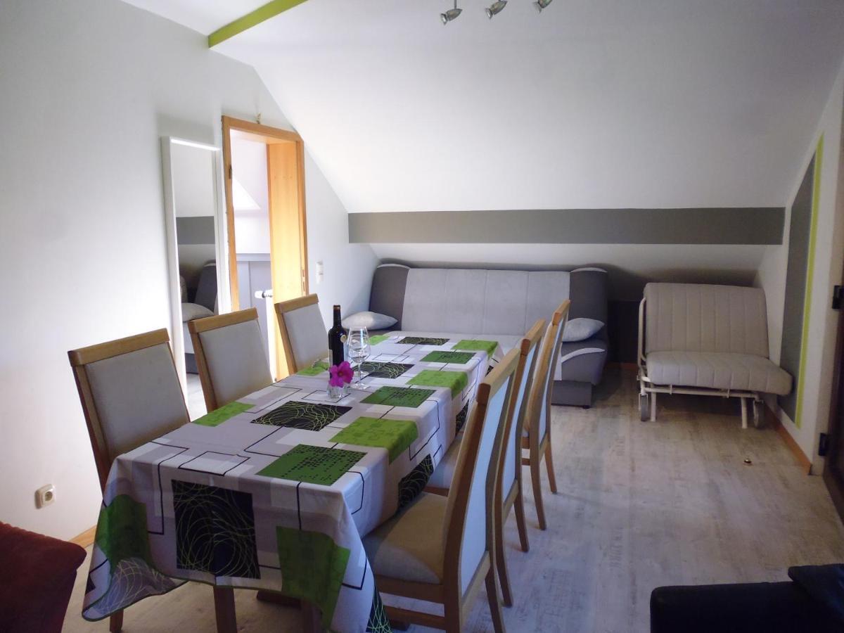 Eifel Lodge Butgenbach Luaran gambar