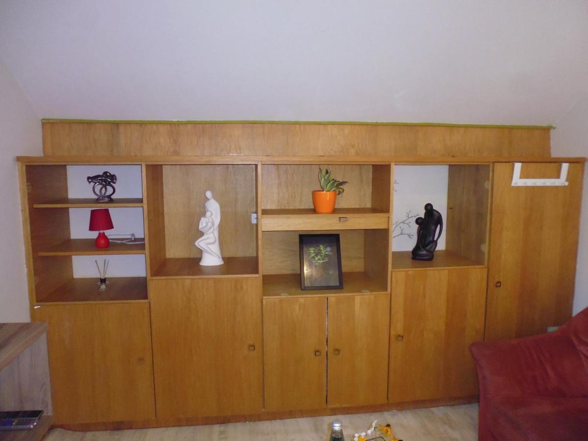 Eifel Lodge Butgenbach Luaran gambar