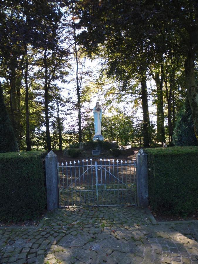 Eifel Lodge Butgenbach Luaran gambar